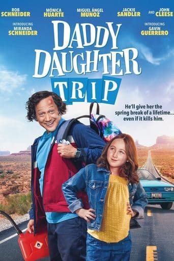 Daddy Daughter Trip CDA HD