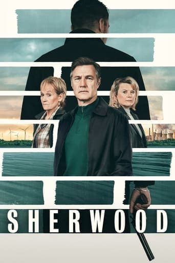 Sherwood CDA HD