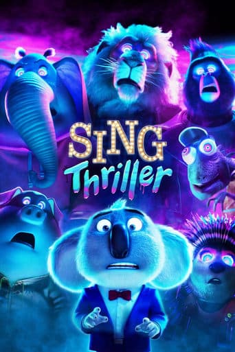 Sing: Thriller CDA HD