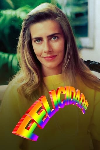 Felicidade CDA HD