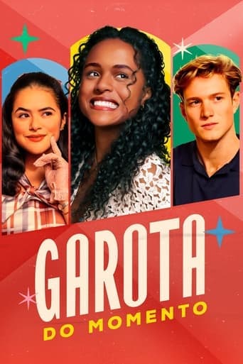 Garota do Momento CDA HD