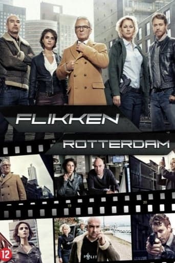 Flikken Rotterdam CDA HD
