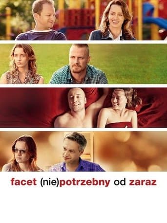 Facet (nie)potrzebny od zaraz CDA HD