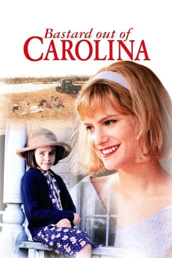 Bastard Out of Carolina CDA HD