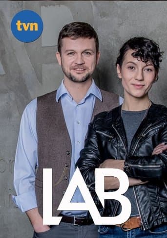 LAB CDA HD