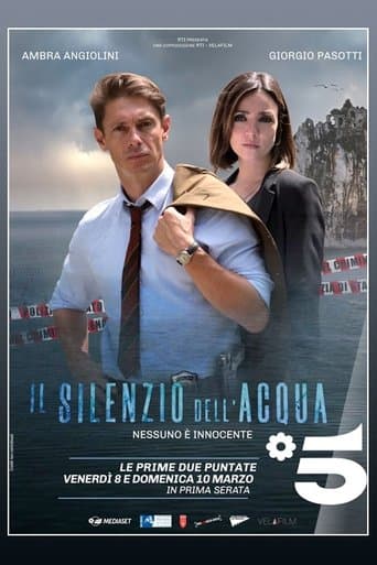 Il silenzio dell'acqua CDA HD