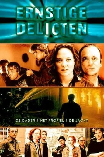 Ernstige Delicten CDA HD