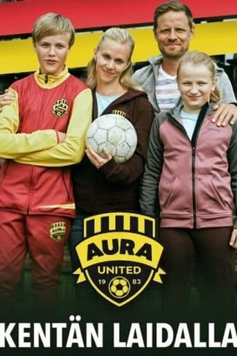 Kentän laidalla CDA HD