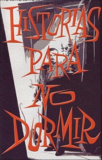 Historias para no dormir CDA HD
