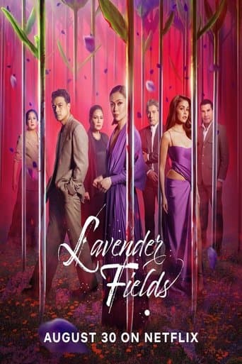 Lavender Fields CDA HD