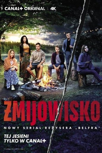 Żmijowisko CDA HD