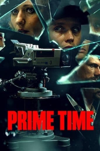 Prime Time CDA HD