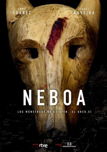 Néboa CDA HD