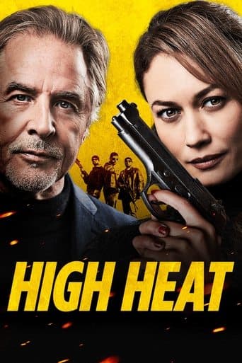 High Heat CDA HD