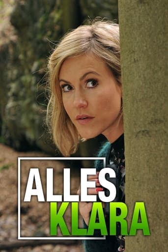 Klara i wszystko jasne CDA HD