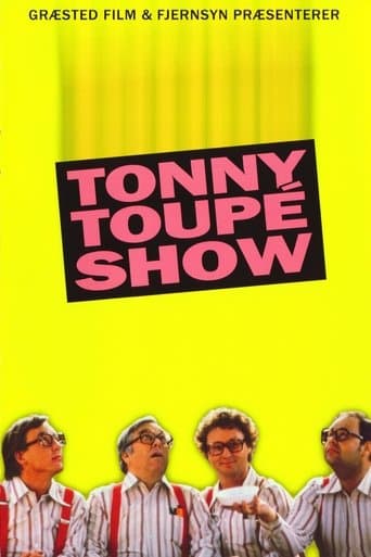 Tonny Toupé show CDA HD