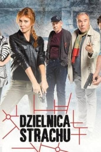 Dzielnica strachu CDA HD