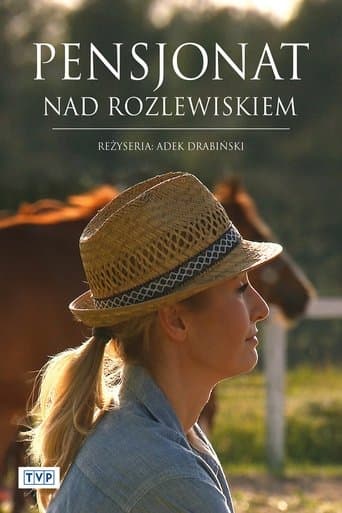 Pensjonat nad rozlewiskiem CDA HD