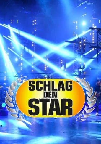 Schlag den Star CDA HD