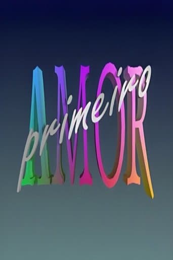 Primeiro Amor CDA HD