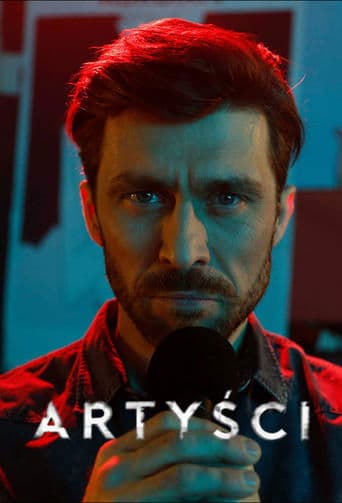 Artyści CDA HD
