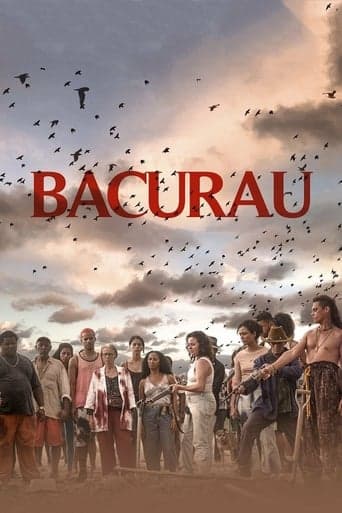 Bacurau CDA HD