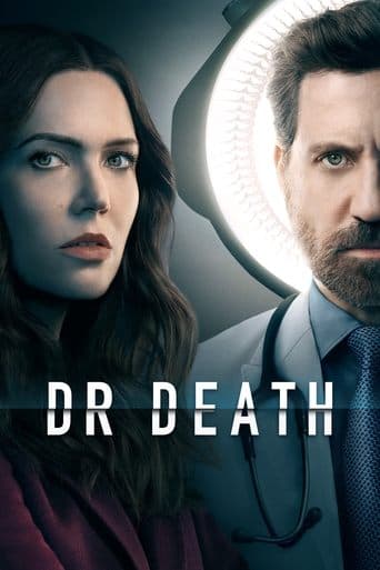 Dr. Death CDA HD