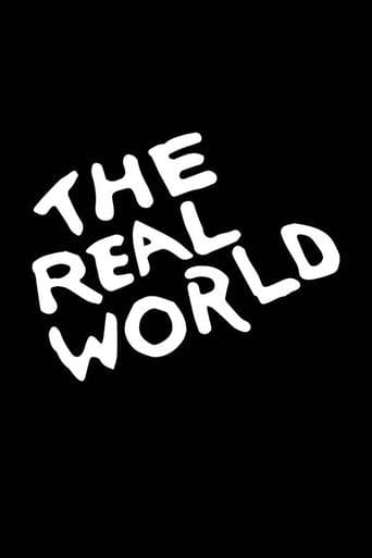 The Real World CDA HD
