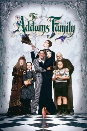 Rodzina Addamsów CDA HD
