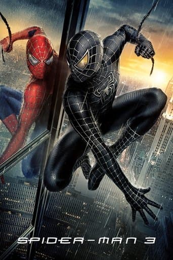 Spider-Man 3 CDA HD