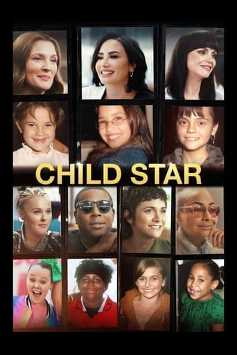 Child Star CDA HD
