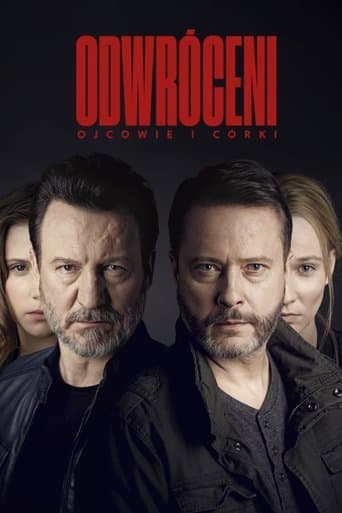 Odwróceni. Ojcowie i córki CDA HD