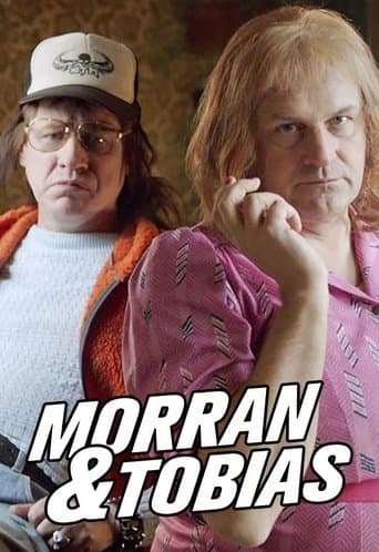 Morran och Tobias CDA HD