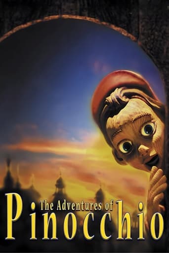 Pinokio CDA HD