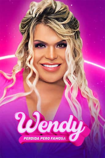 Wendy, perdida pero famosa CDA HD