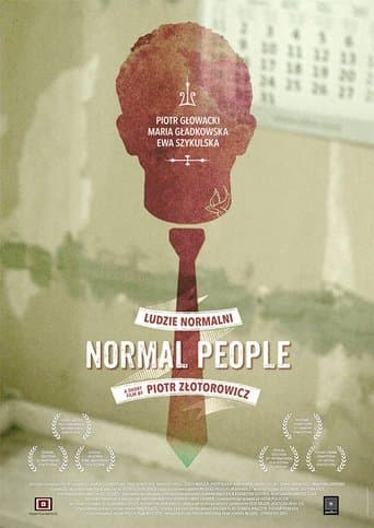 Ludzie normalni CDA HD