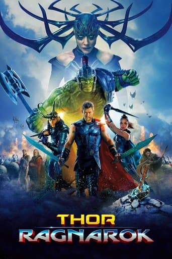 Thor: Ragnarok CDA HD