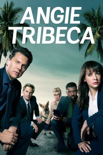 Angie Tribeca CDA HD