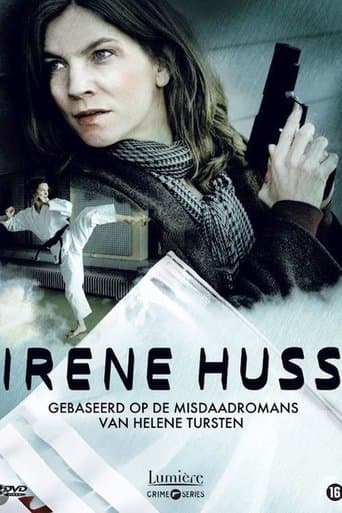 Irene Huss CDA HD