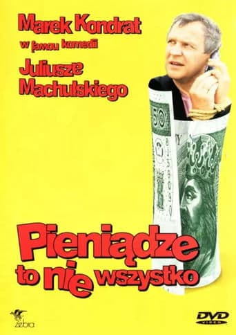 Pieniądze to nie wszystko CDA HD