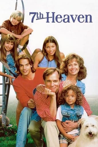 7th Heaven CDA HD
