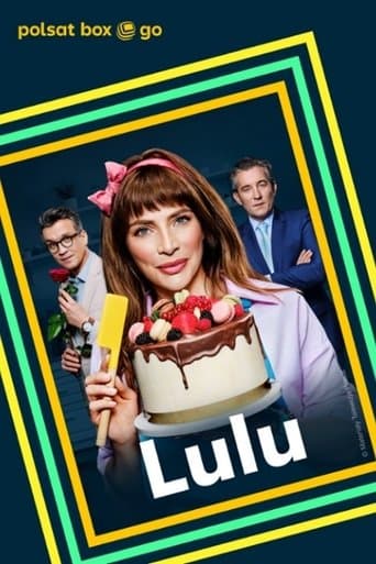 Lulu CDA HD