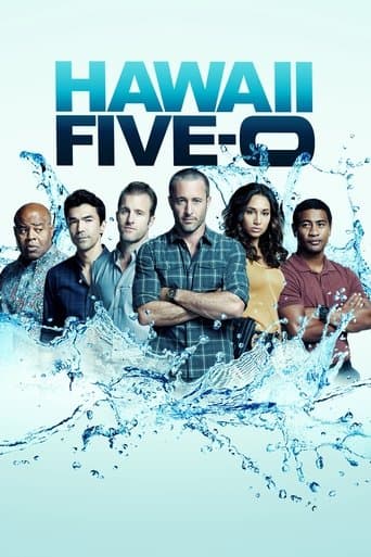 Hawaii 5.0 CDA HD