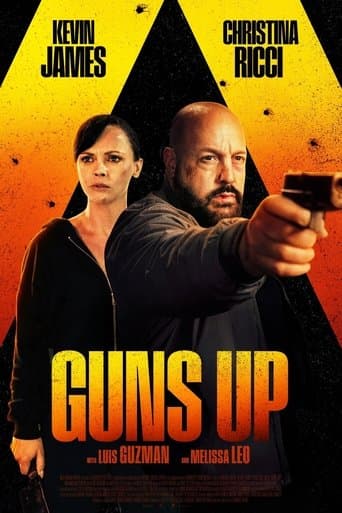 Guns Up CDA HD
