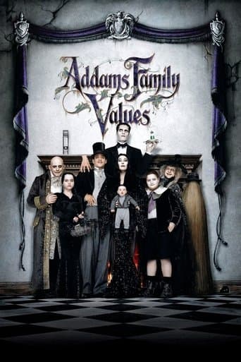 Rodzina Addamsów 2 CDA HD