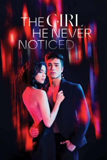 The Girl He Never Noticed CDA HD