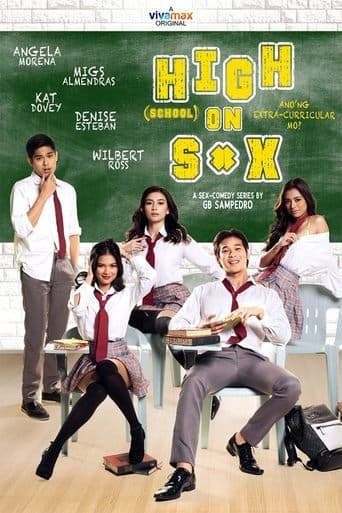 High (School) On Sex CDA HD