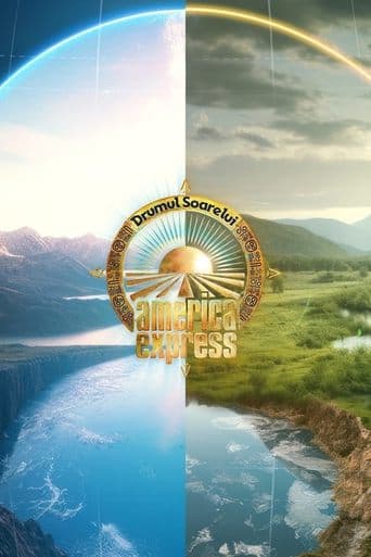 America Express CDA HD