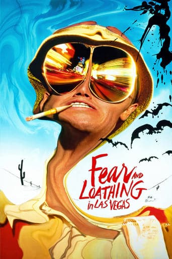 Las Vegas Parano CDA HD