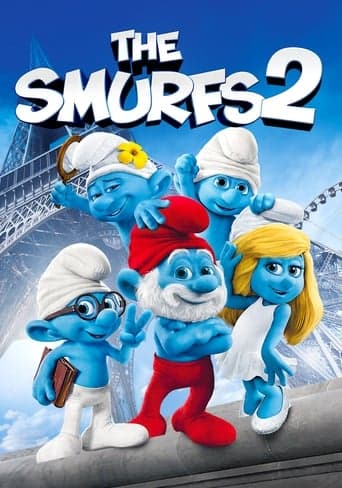 Smerfy 2 CDA HD